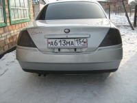 A613MA 154 RUS, Nissan