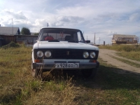 X928EO 74 RUS, ВАЗ 2106