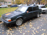 H187MP 98 RUS, Volvo 940