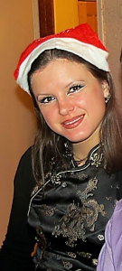 Анна Гаврилова