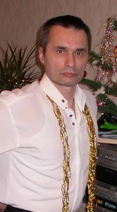 Сергей Поюнов