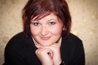 Марина Свиженко