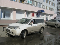 C037AA 124 RUS, Honda HR-V