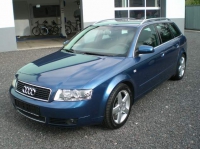 2709 MA-7 BY, Audi A4