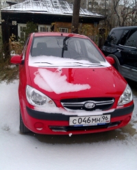 C046MH 96 RUS, Hyundai