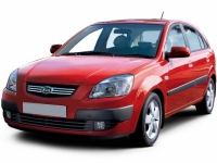 E490HK 62 RUS, Kia Rio