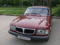 M863EA 21 RUS, ГАЗ 31