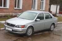 M167PO 24 RUS, Toyota Vista