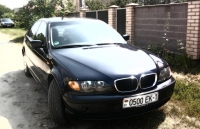 0500 EK-1 BY, BMW