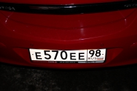 E570EE 98 RUS, Opel Astra