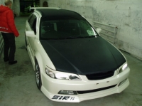 H562EA 54 RUS, Honda Accord