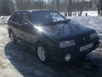 A674MY 43 RUS, ВАЗ 2109