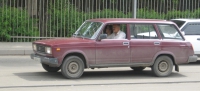 A563MB 35 RUS, ВАЗ 2104