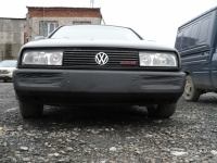 X031EC 96 RUS, Volkswagen Corrado