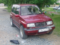 E341OH 54 RUS, Suzuki Escudo