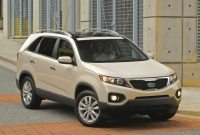 E548AC 178 RUS, Kia Sorento