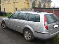 E623XT 98 RUS, Ford Mondeo