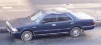 H875AC 47 RUS, Toyota Crown