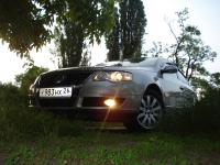 Y983HX 26 RUS, Volkswagen Passat