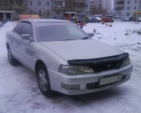 M838XH 54 RUS, Toyota Vista