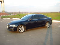 M939MA 31 RUS, Audi A4