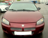 P052OC 197 RUS, Dodge Stratus