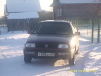 T605XY 47 RUS, Volkswagen Vento