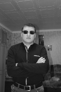 Абай Контогов