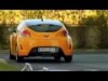 Veloster Test Drive