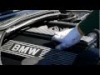 BMW ALPINA B3 | Engine oil change