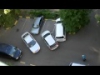 Две женщины на парковке или транспортный коллапс))