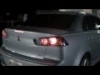 Mitsubishi Lancer GT 2.0 (Comercial Oficial HD)